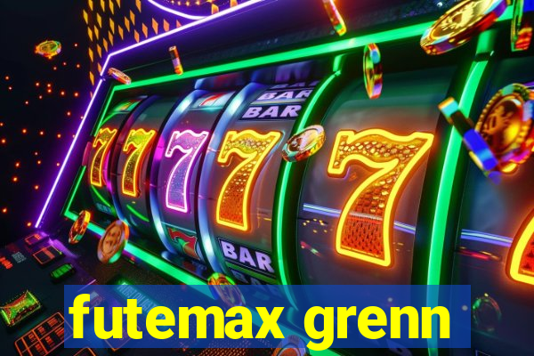 futemax grenn